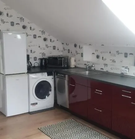 Im Schonen Pfalzerwald 아파트